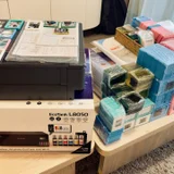 Принтер Epson EcoTank L8050 (photo 2)