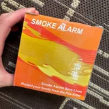 Дымовая сигнализация (Smoke Alarm) (photo 1)