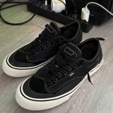 Кеды Vans размер 43 (photo 2)