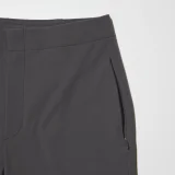 Новые утепленные штаны Uniqlo (photo 5)