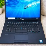 Ноутбук Dell 14 Core i5 16GB SSD 128GB (photo 1)