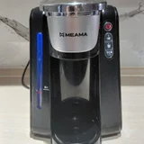 Кофемашина Meama (photo 1)