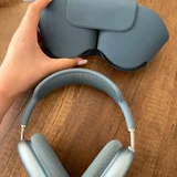 Apple AirPods Max USB-C Blue (photo 3)