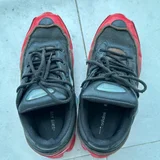 Кроссовки adidas x Raf Simons Ozweego III (photo 4)