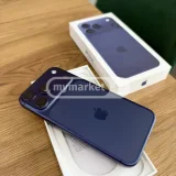 Мобильные телефоны Apple iPhone 17 Pro Max (photo 1)