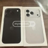 iPhone 18 Pro 256GB Black (photo 2)