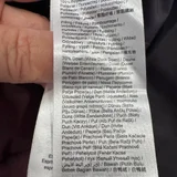 Пуховик Esprit Размер XL. Капюшон и меховый воротник отстёгиваюстя. Состояние идеальное. (photo 3)