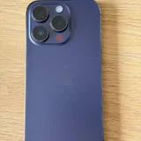 iPhone 14 Pro 256 GB Deep Purple (photo 4)