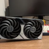 Видеокарта RTX 5070 Asus Dual (photo 2)