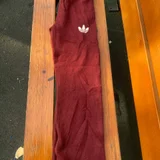 Брюки Adidas (photo 1)