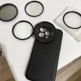 Для любителей съемки, которые хотят снимать красиво на телефон (photo 1)