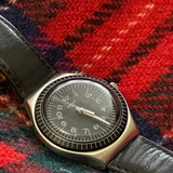 Часы Swatch Irony Antonin YGS133C (photo 8)