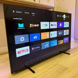 телевизор Android Phillips Ambilight smart tv 50PUS8007/12 (50 дюймов, 4K (photo 1)
