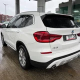 BMW X3 2.0 (photo 6)