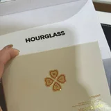 Лимитированная палетка Hourglass Ambient (photo 1)