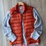 Пуховый жилет Uniqlo размер S (photo 2)