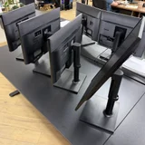 Монитор Samsung 24" F24T450FQI (photo 4)