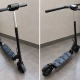 Электросамокат Jintech S3 (photo 2)
