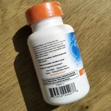 Мелатонин Doctor's Best 5 мг, 120 жевательных таблеток (photo 2)
