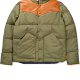 Зимний пуховик Penfield Rockwool (photo 1)