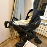 Коляска Bexa 2 в 1 air (photo 3)