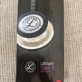 Стетоскоп Littmann Classic III (photo 2)