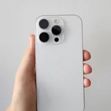 iPhone 16 Pro 128GB Белый титан (photo 3)