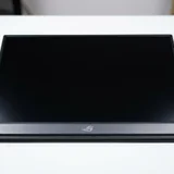 Портативный монитор Asus ROG StriX 17.3' 240Hz (photo 2)