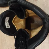 Ботинки тактические мужские (photo 3)