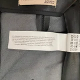 Юбка черная Pull Bear (photo 5)