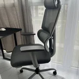 компьютерное кресло IKEA (photo 1)