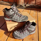 Кроссовки Merrell J135501 Rock (photo 1)