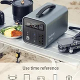 Yoobao EN1000S Portable Power Station (photo 3)