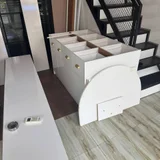 Мебель для салон красоты или шоурум (photo 10)
