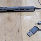 Электросамокат Kugoo Max Speed (photo 1)