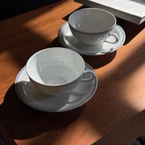 Винтажные чайные пары (photo 3)