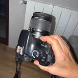 Canon EOS 1100D Комплект №1 (photo 3)