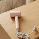 Фен Xiaomi Compact Hair Dryer H101 Pink (photo 3)