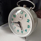 Часы заводные механические Kienzle (photo 1)