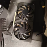 rtx 3060 ti Хорошее состояние (photo 1)