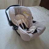 Подходит для любой машины и есть регулятор по росту и подкладка чтоб было помягче. (photo 2)