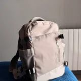 Трэвэл рюкзак 40х25х20. Абсолютно новый, идеально под ручную кладь. Много карманов (photo 1)