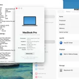 MacBook Pro 13.3 дюймов (photo 2)