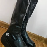 Новые сапоги 36р 40₾ доп фото скину (photo 3)