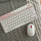 Logitech MK240 Nano Wireless (photo 1)