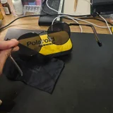Солнцезащитные очки Polaroid (photo 3)