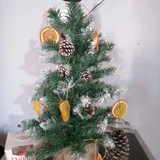 Подушка для шеи, массажер (photo 3)