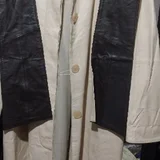 Кожаный плащ (photo 1)