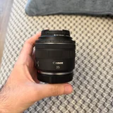 Объектив Canon RF 35mm f/1.8 IS STM Macro (photo 2)