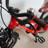 Детский велосипед Shulz bubble 14 race (photo 2)